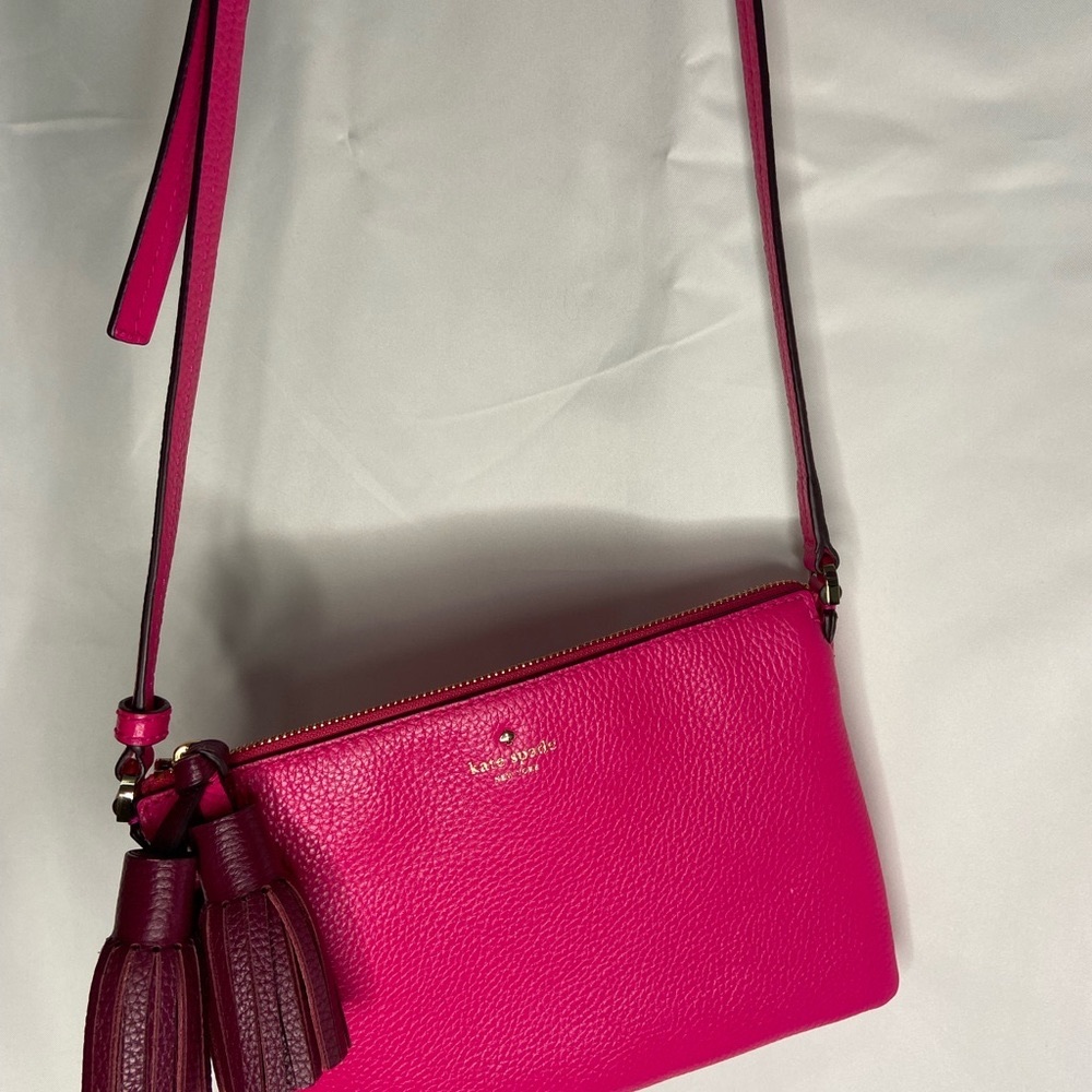 Kate Spade Cross Body